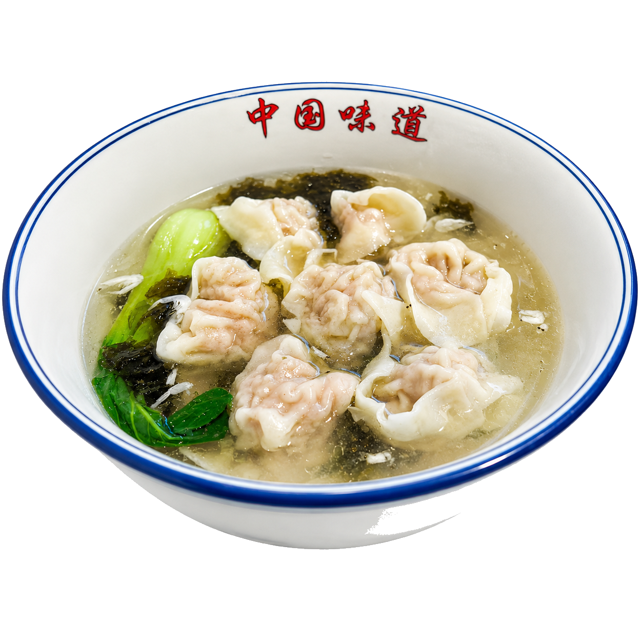 Specialita Tang Ramen