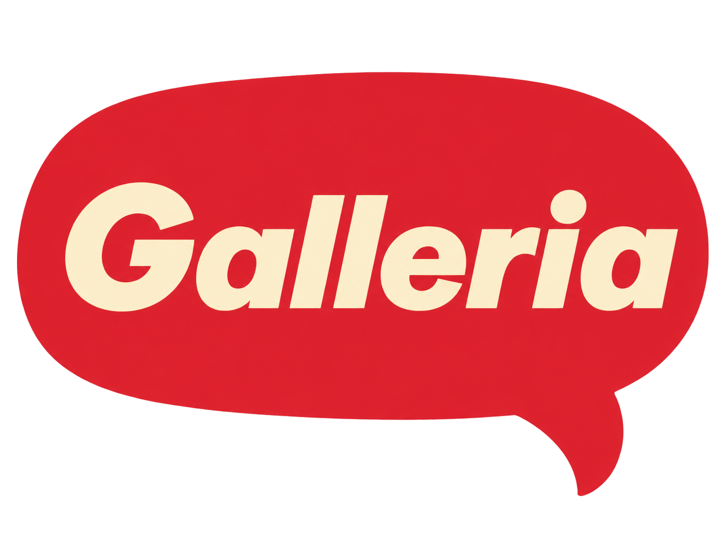 Galleria