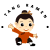 Logo Tang Ramen