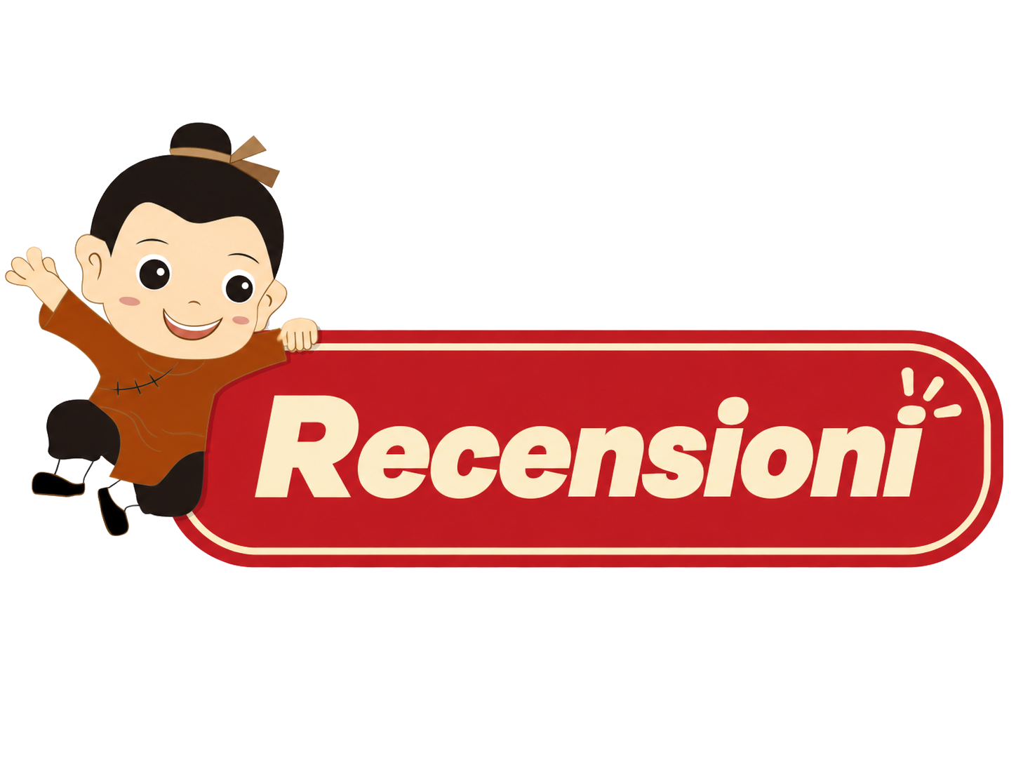 Recensioni